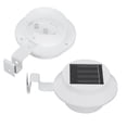 thumbnail image 4 of Luces Solares Para Canaletas, Suministros Para Exteriores Luz Para Aleros Para Exteriores ANGGREK Otros, 4 of 8