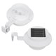 thumbnail image 4 of Luces Solares Para Canaletas, Suministros Para Exteriores Luz Para Aleros Para Exteriores ANGGREK Otros, 4 of 8