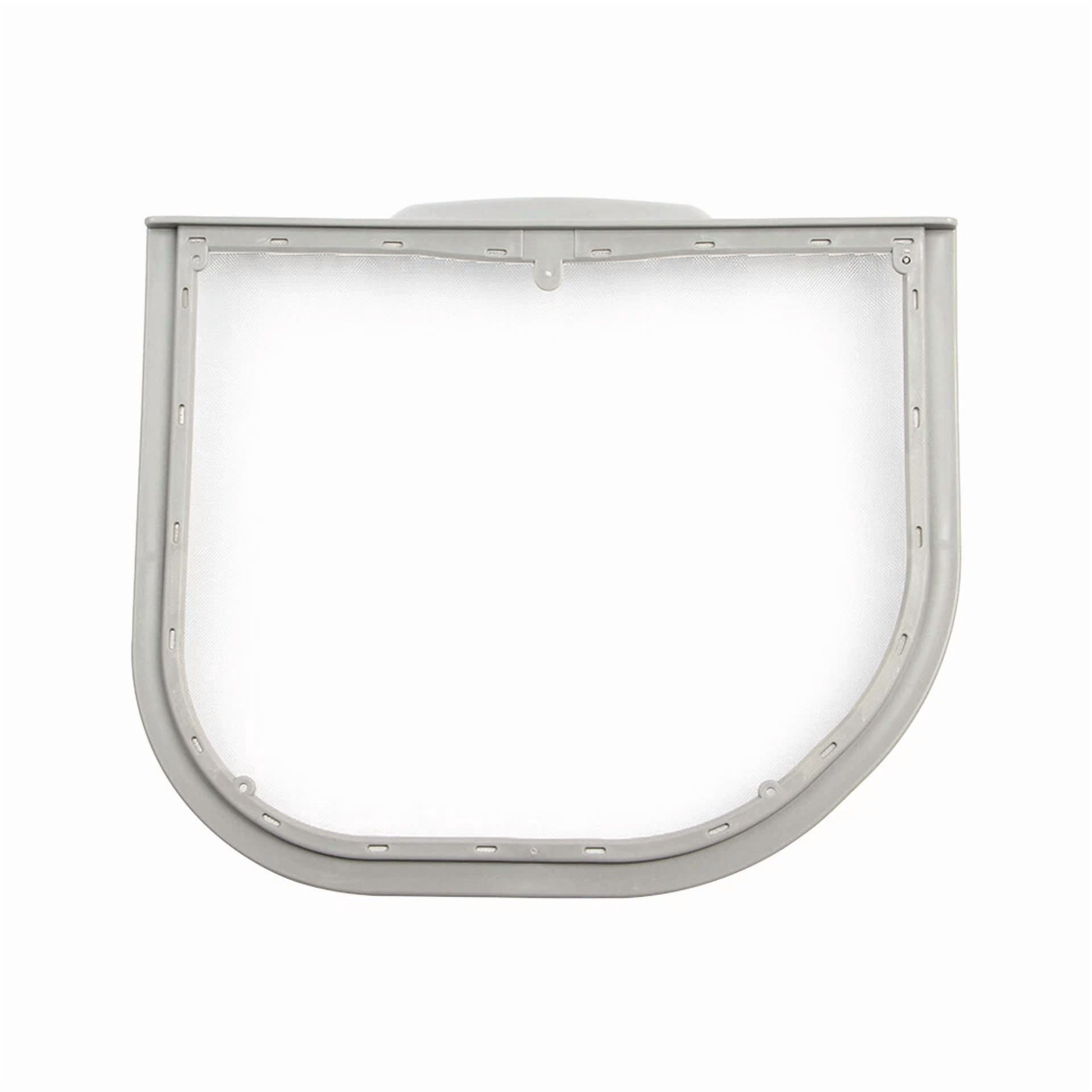 5231El1001C For Lg Dlex5170W Dley1201V Dryer Lint Screen Filter Replacement New