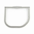 thumbnail image 4 of 5231El1001C For Lg Dlex5170W Dley1201V Dryer Lint Screen Filter Replacement New, 4 of 6