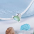 thumbnail image 4 of GUANGHONG Bracelet de Plage Multicouche pour Filles Style Plage Taille, 4 of 9