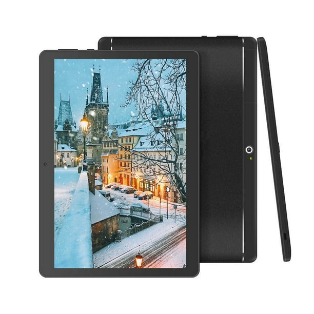 compressie Kust Transplanteren BeyondTab Android Tablet with SIM Card Slot Unlocked 10 inch -10.1" IPS  Screen Octa Core 4GB RAM 64GB ROM 3G Phablet with WiFi GPS Bluetooth Tablet  - Walmart.com