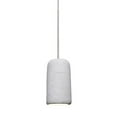 thumbnail image 2 of Besa Lighting - Glide-3W 1 LED Pendant with Flat Canopy-2 Inches Wide by 4, 2 of 5