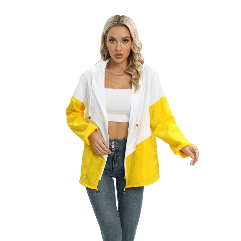 Waterproof deals stylish coats