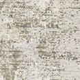 thumbnail image 3 of Oriental Weavers Nebulous Area Rug 002X9 Contemporary Beige Abstract 7'10" X 10'10" Rectangle, 3 of 5