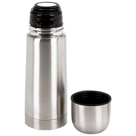 12oz Vacuum Bottle