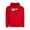 Red, variant on #N/A-Athletic Heather