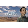 thumbnail image 4 of Young Sheldon Complete Series 1-6 (DVD) -English only, 4 of 9
