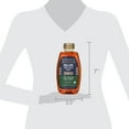 thumbnail image 6 of Golden Blossom Organic Honey: 100% Unfiltered Honey Imported from Brazil, 24oz bottle, Gluten-Free, Packaged in a Peanut Free and Tree-Nut Free Facility., 6 of 6