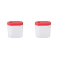 thumbnail image 1 of Humidificador de aire Wosthever Mini 260ml USB Difusor de Aroma Blanco, 1 of 6