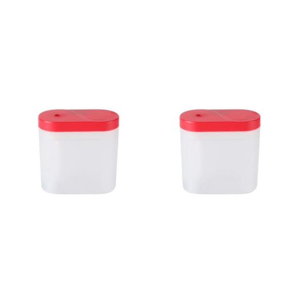 Mini humidificador de aire USB Naiovety 260 ml difusor LED Rojo