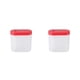 thumbnail image 1 of Mini lámpara Naiovety 260ml USB humidificador de aire LED Difusor Aroma Coche Hogar Blanco Type1 NO1, 1 of 6