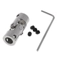 thumbnail image 1 of segolike MagiDeal RC Model Cardan Joint Gimbal Couplings Universal Joint 5MM X 8MM 5x8mm, 1 of 9