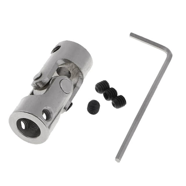 Accouplements Universels de Cardan de Bateaux de Camion de Joint - 5x8mm