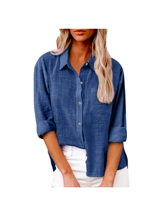 Gauze Tunics Size
