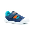 thumbnail image 1 of Tenis Para Niño Bubble Gummers® Con Protección Puntera azul marino 13, 1 of 8
