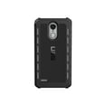 thumbnail image 6 of UAG LG Stylo 3 / Stylus 3 Outback Feather-Light Rugged [BLACK] Military Drop Tested Phone Case, 6 of 8