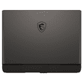 thumbnail image 7 of MSI Vector AI Gaming Laptop 16.0in 240Hz WQXGA Display (Intel Ultra 9- 275HX, NVIDIA GeForce RTX 5070 Ti 12GB, 32GB DDR5, 2x2TB PCIe SSD (4TB), RGB KB, 2 Thunderbolt 4, WiFi 7, Webcam, Win 11 Pro), 7 of 7