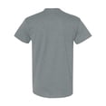thumbnail image 2 of I Dare You To Run Adult Short Sleeve T-shirt, 2 of 4