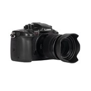 Panasonic DC-GH5M2 LUMIX 5G/4K/Live Support/USB Charging Digital Camera Japan Version (12-60mm Lens kit)