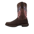 thumbnail image 3 of Durango® Rebel™ Ultra-Lite Western Boot, 3 of 7