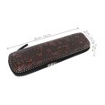 thumbnail image 2 of GOOHOCHY Flute Protective Box Eva Music Instrument Case Portable Storage For Daily Use 1Pcs, 2 of 8