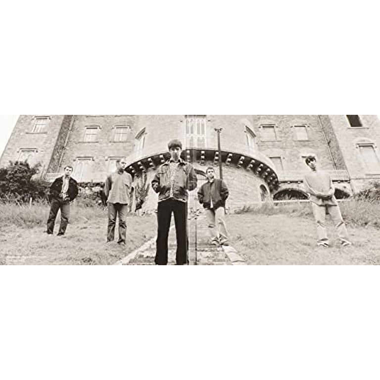Oasis - (Whats the Story) Morning Glory - Music Oasis - (Whats the Story) Morning Glory - Music