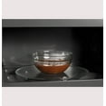 thumbnail image 3 of Café CVM519P2PS1 1.9 Cu. Ft. Stainless Steel Over-the-Range Microwave Oven, 3 of 5