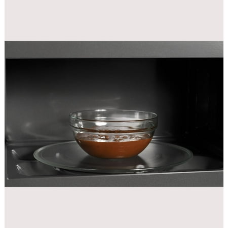 Café - 2.1 Cu. Ft. Over-the-Range Microwave with Sensor Cooking - Stainless steel