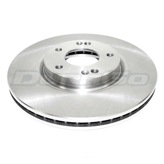 DuraGo Disc Brake Rotor BR31362