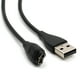 thumbnail image 3 of Reemplazo de cable de datos de carga rápida USB de 1M para Garmin Fenix, 3 of 5