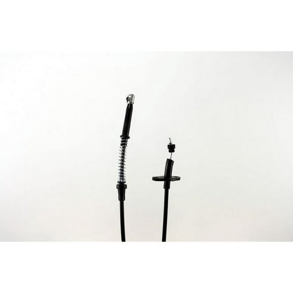 Throttle Cable - Compatible with 1980 - 1987 Ford F-150 1981 1982 1983 1984 1985 1986