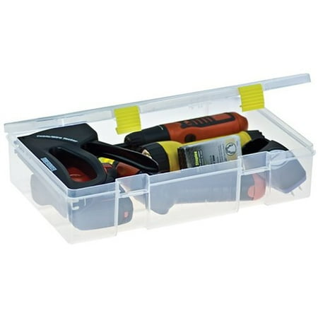 Plano Prolatch 3700 Stowaway Plano Prolatch Stowaway Open Compartment Deep (3700) Prolatch Stowaway Open Compartment Deep (3700) ()