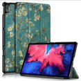 thumbnail image 1 of Para Lenovo Tab P11 Pro Funda TB-J706F & Lenovo Tab P11 Funda TB-J606F Funda magnética para tableta para Lenovo tab P11 Plus M8 M10 Plus Tan Jianjun unisex, 1 of 2