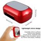 thumbnail image 3 of Auriculares Inalámbricos Auriculares Bluetooth 5.1 Con Estuche De Carga A Prueba De Sudor Auriculares Intrauditivos Control Táctil Auriculares Deportivos Hifi Estéreo De Graves Profundos Con Micrófono Muyoka Hogar, 3 of 6