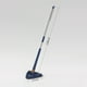 thumbnail image 2 of Triangle Squeeze Wet Dry Mop Giratorio Microfibra Multifuncional para Herramientas del Hogar, 2 of 9