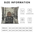 thumbnail image 5 of YINGXI Sorry for What I Said When We were Trying to Park The trailer Throw Pillow Case, Campers Gifts, Camper Decor, Trailer Pillow Decorative Cushion Cover for Sofa Couch Bed 20x20in, 5 of 5