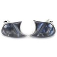 thumbnail image 4 of Luz de posición de esquina intermitente de señal de giro transparente para - Serie 3 E46 Coupé 1999-2001 6312690430, 4 of 5