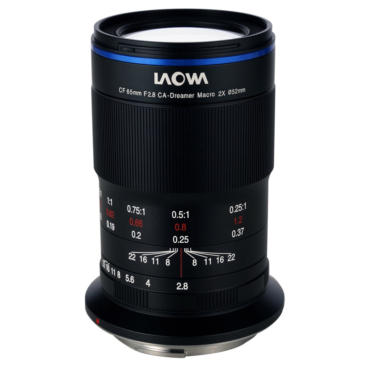 Venus Optics Laowa 100mm f/2.8 2X Ultra Macro APO Lens for Sony E