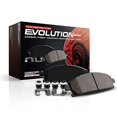 thumbnail image 4 of Power Stop Z23 2169 Z23 Evolution Rear Carbon Fiber Ceramic Brake Pads, 4 of 4