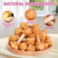 thumbnail image 5 of Puddonio Chicken, Rice with Rawhide Dumbbell Dog Treats, 9 oz, 5 of 10