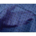 thumbnail image 4 of oneOone Silk Tabby Fabric Dancing Girl Small Print Fabric by Yard 42 Inch Wide, 4 of 4
