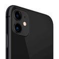 thumbnail image 3 of Refurbished (Excellent) - Apple iPhone 11 64GB - Black - Unlocked, 3 of 3