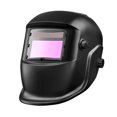 thumbnail image 2 of Máscara De Seguridad Ojos Automáticos Gafas Gafas Solares Lente Soldadura Casco Fotoeléctrico Para Trabajos De Soldadura De Construcción Cateissary HA024305-04, 2 of 5