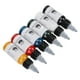 thumbnail image 4 of Juego de tinta de tatuaje de 30ml, 6 uds., azul, rojo, dorado, claro, verde, blanco, negro, fácil de colorear, pigmentos de tatuaje profesionales, 4 of 8