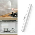 thumbnail image 3 of Paint by Sticker Oil Proof Kitchen Wall Sticker,Emulsion Paint Wall Decoration Electricity Wall Stickers Kitchen Anti-Dirt Household Transparent Wall Protection Film Paint by Stickers, 3 of 9