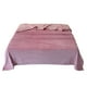 thumbnail image 1 of Manta de forro polar de color liso de 100 x 150 cm, manta grande y suave para sofá o cama, manta cálida y transpirable para todas las estaciones, manta decorativa lavable a máquina, diseño ligero y p, 1 of 6
