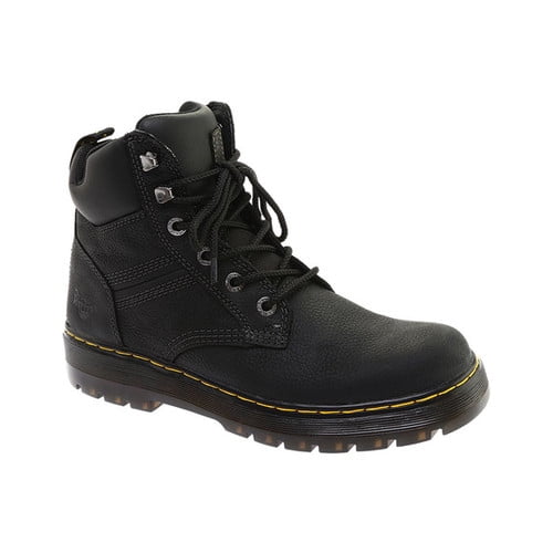 dr martens utility boots