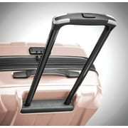 Samsonite Centric 2 Hardside Expandable Luggage with Spinner Wheels, Blossom Pink, 2-Piece Set (20/24)