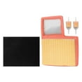 thumbnail image 2 of Compatible With G16 For G20 G21 G22 G29 Air Filter Kit Replacement Jn6-E4450-01, 2 of 9